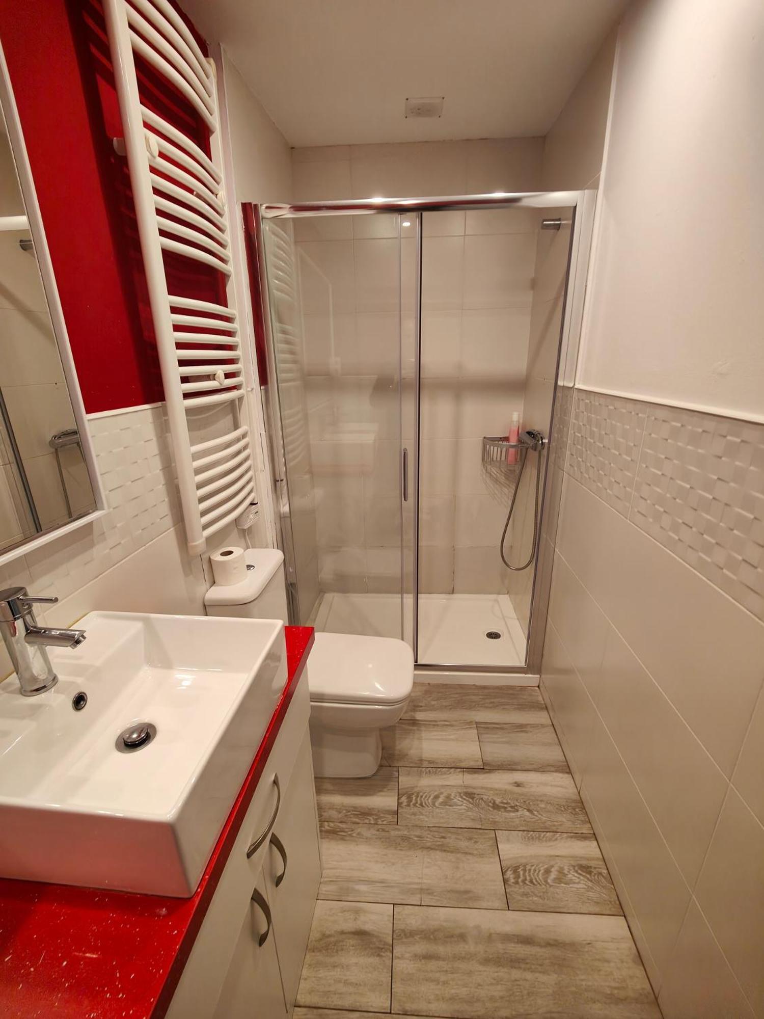 Rua Nova Apartment 28, 3 Dormitorios, Wifi, Ps4 Y Netflix, A 200M Catedral Santiago de Compostela Bagian luar foto