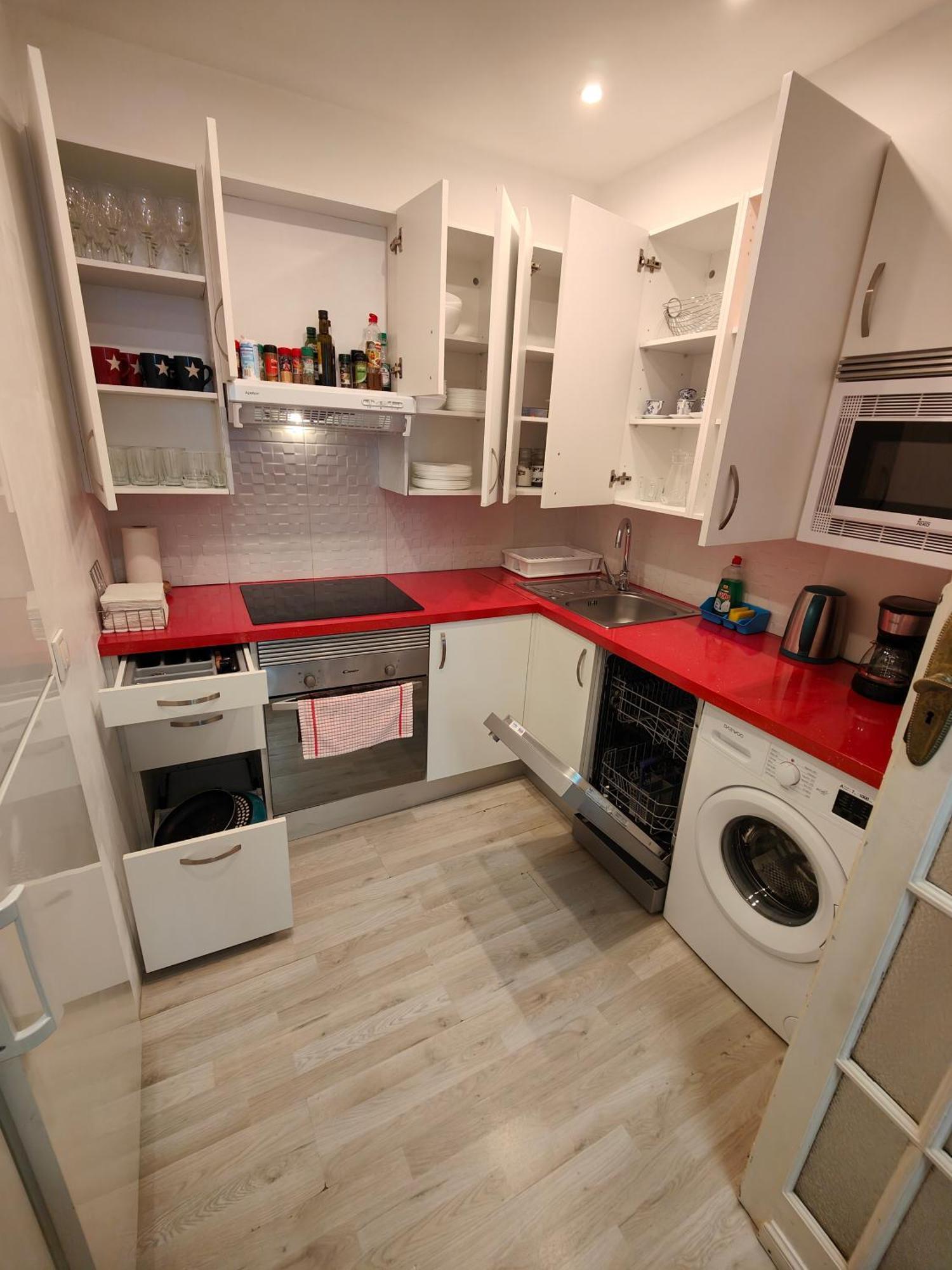 Rua Nova Apartment 28, 3 Dormitorios, Wifi, Ps4 Y Netflix, A 200M Catedral Santiago de Compostela Bagian luar foto