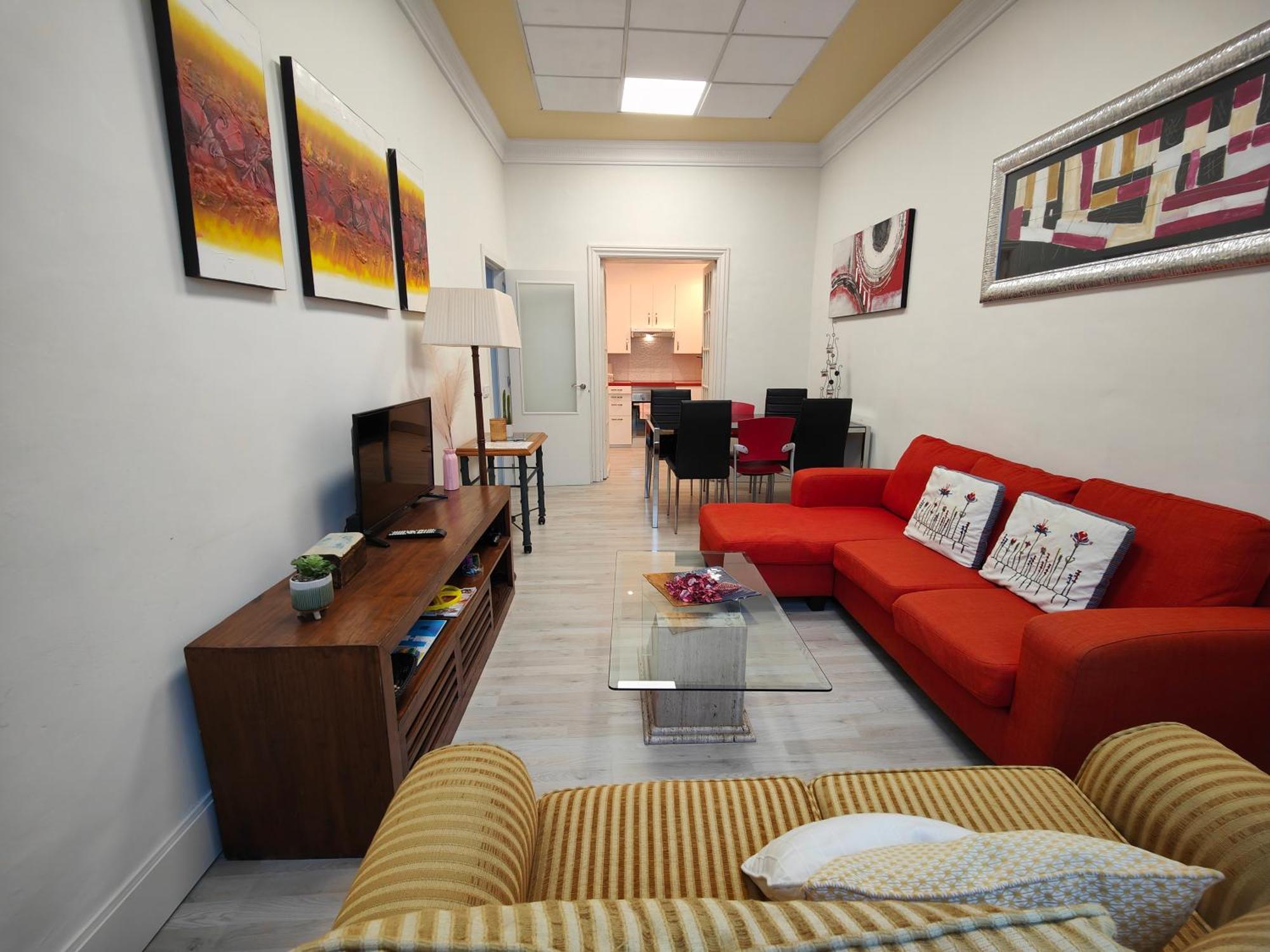 Rua Nova Apartment 28, 3 Dormitorios, Wifi, Ps4 Y Netflix, A 200M Catedral Santiago de Compostela Bagian luar foto