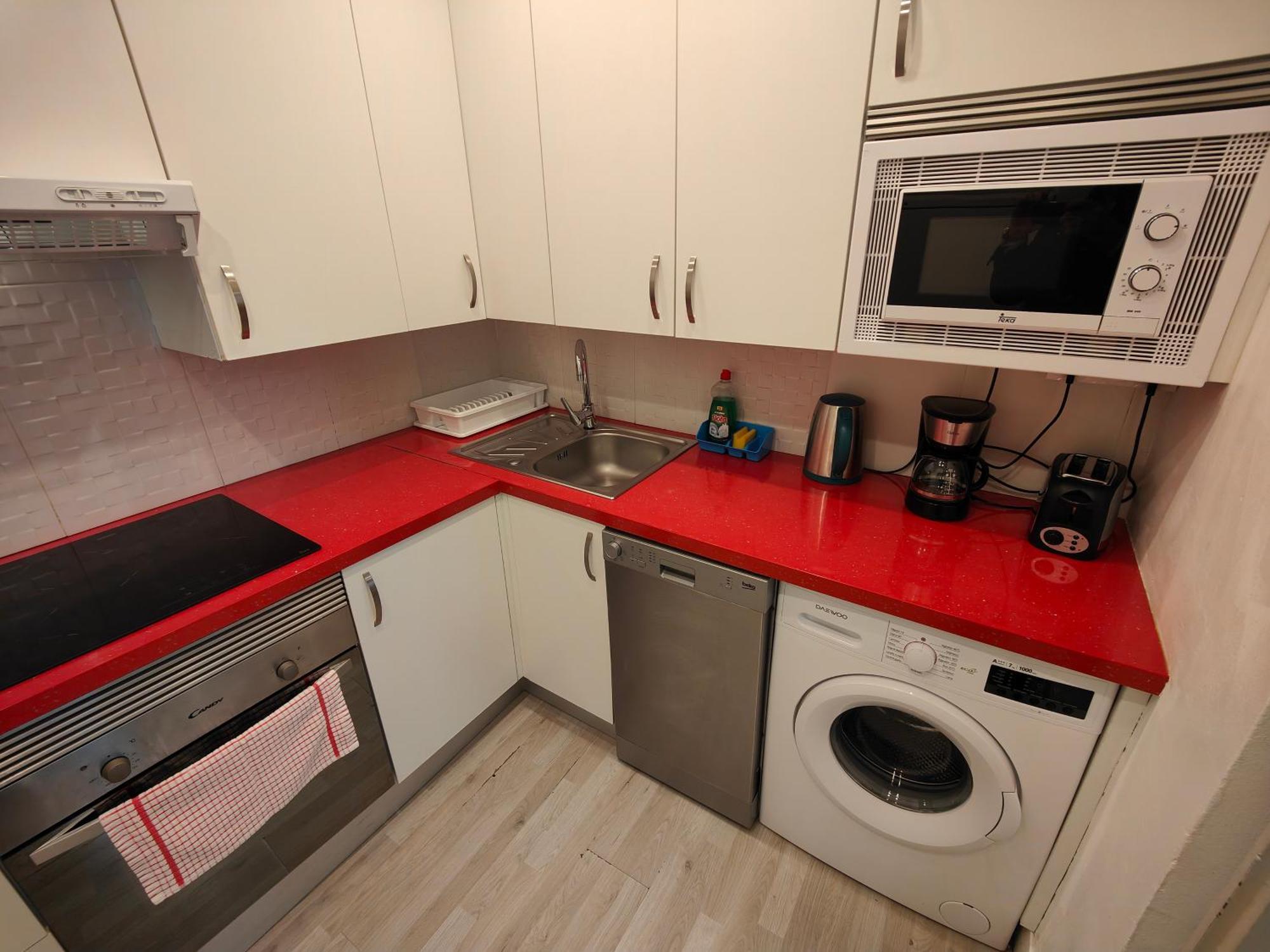 Rua Nova Apartment 28, 3 Dormitorios, Wifi, Ps4 Y Netflix, A 200M Catedral Santiago de Compostela Bagian luar foto