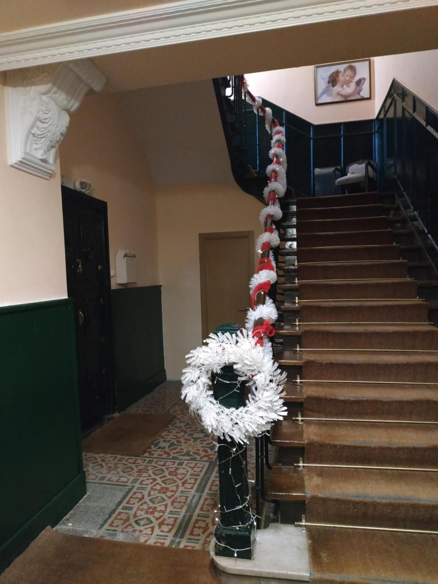 Rua Nova Apartment 28, 3 Dormitorios, Wifi, Ps4 Y Netflix, A 200M Catedral Santiago de Compostela Bagian luar foto
