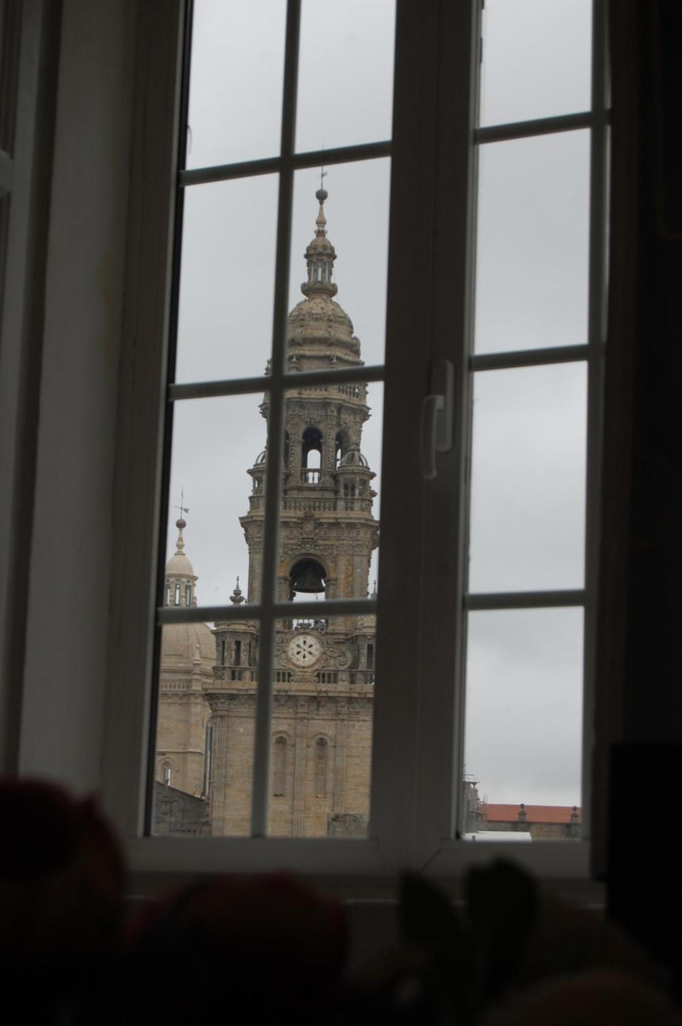 Rua Nova Apartment 28, 3 Dormitorios, Wifi, Ps4 Y Netflix, A 200M Catedral Santiago de Compostela Bagian luar foto