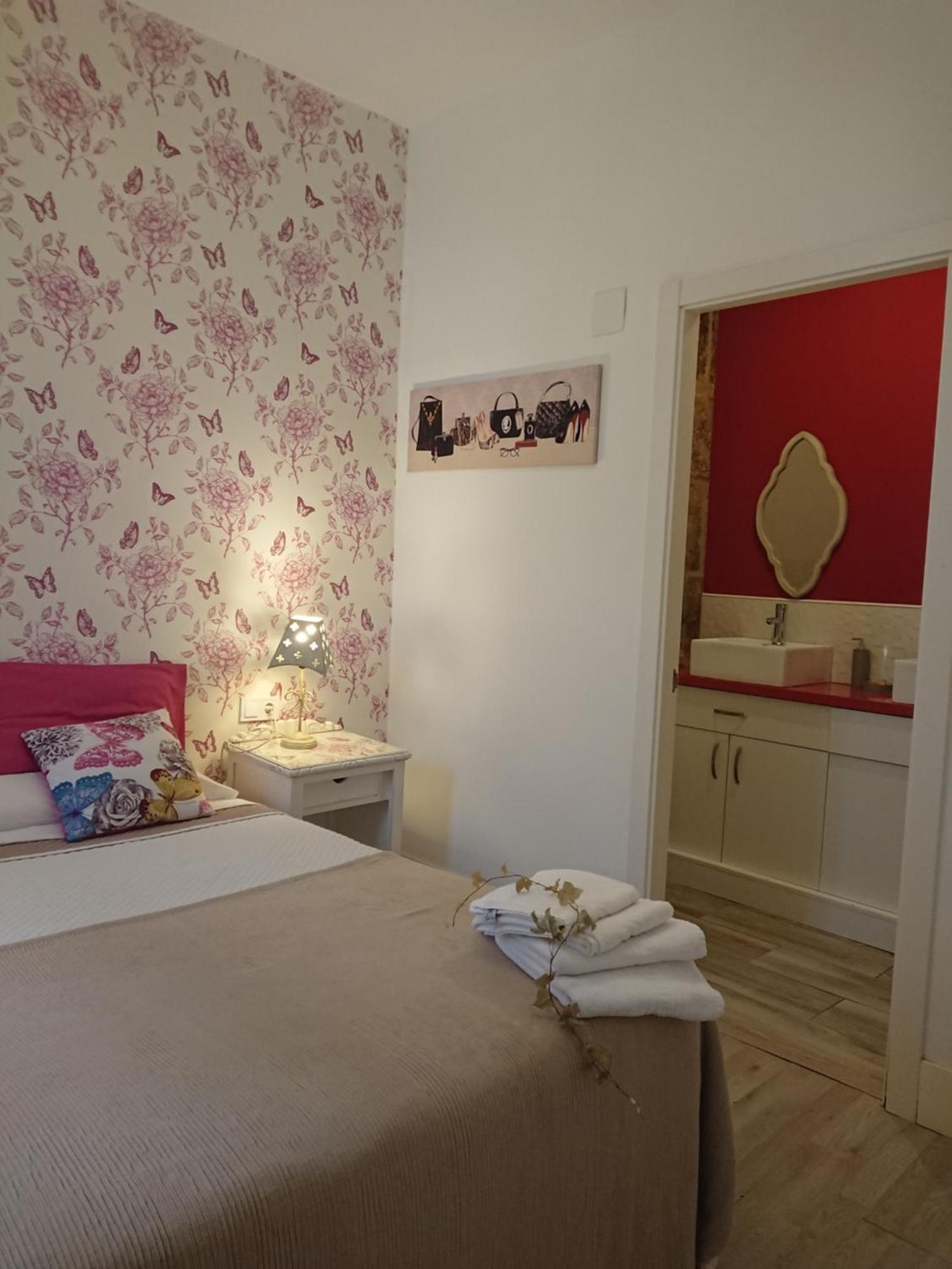 Rua Nova Apartment 28, 3 Dormitorios, Wifi, Ps4 Y Netflix, A 200M Catedral Santiago de Compostela Bagian luar foto