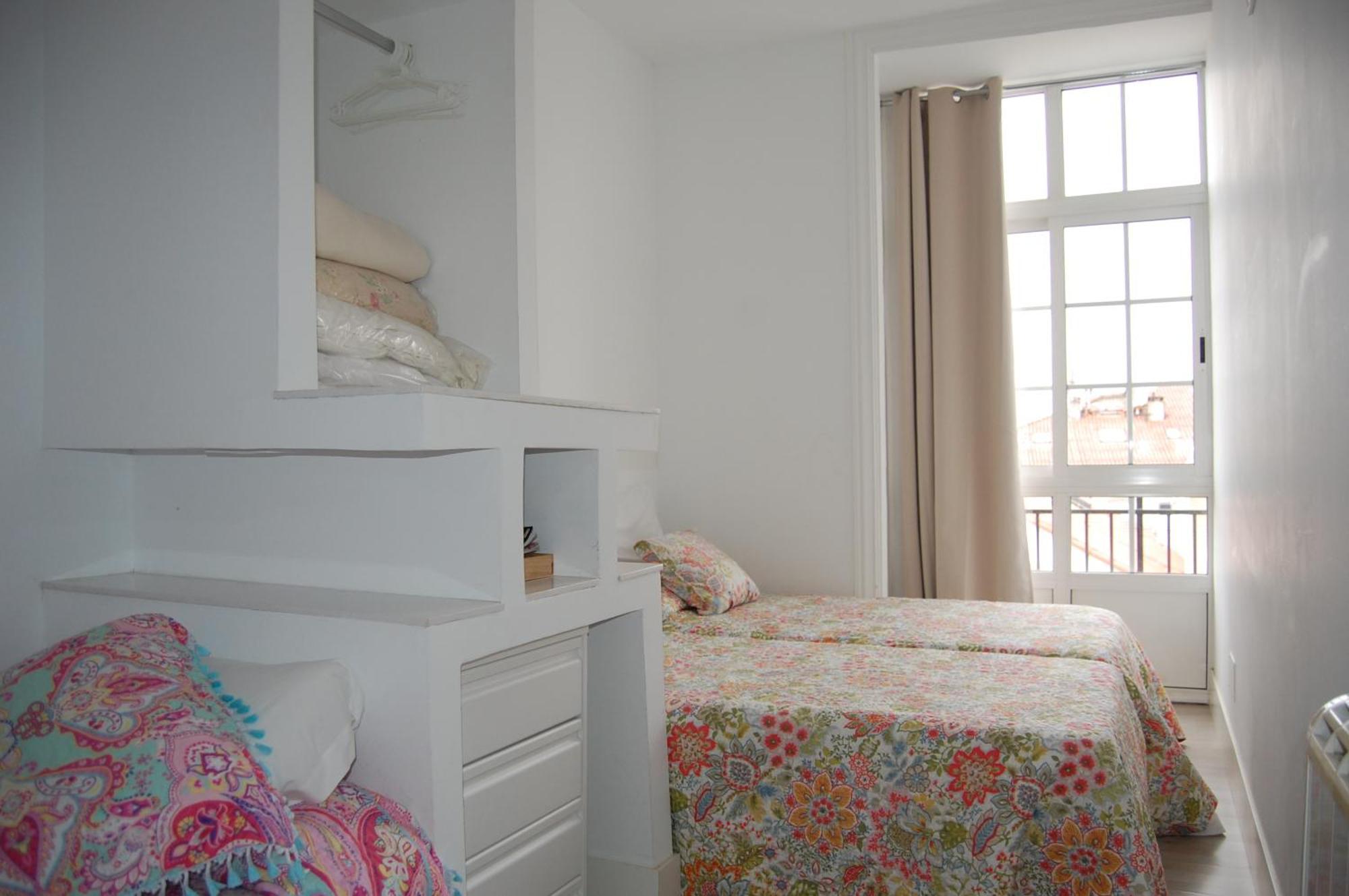 Rua Nova Apartment 28, 3 Dormitorios, Wifi, Ps4 Y Netflix, A 200M Catedral Santiago de Compostela Bagian luar foto