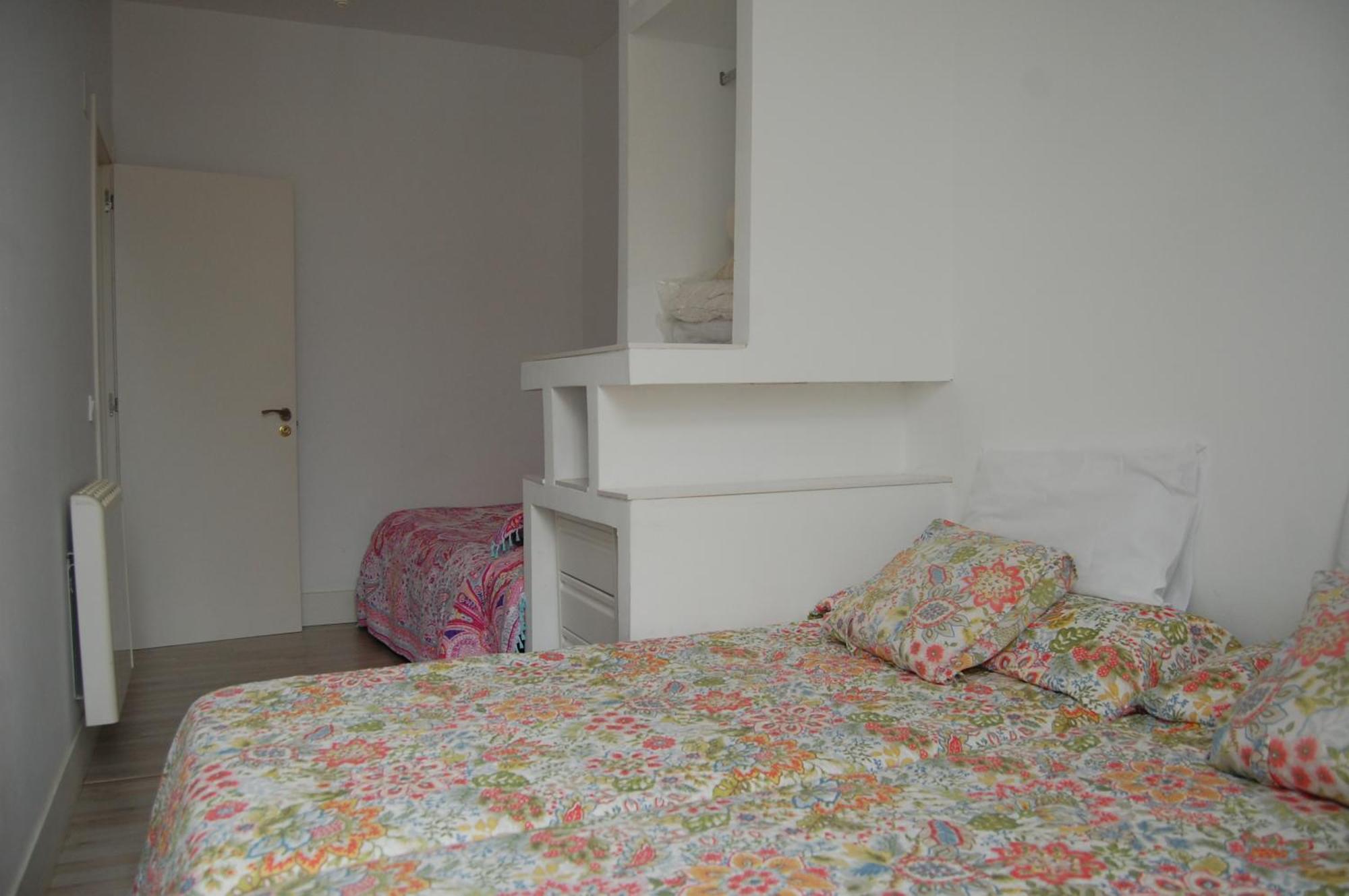 Rua Nova Apartment 28, 3 Dormitorios, Wifi, Ps4 Y Netflix, A 200M Catedral Santiago de Compostela Bagian luar foto