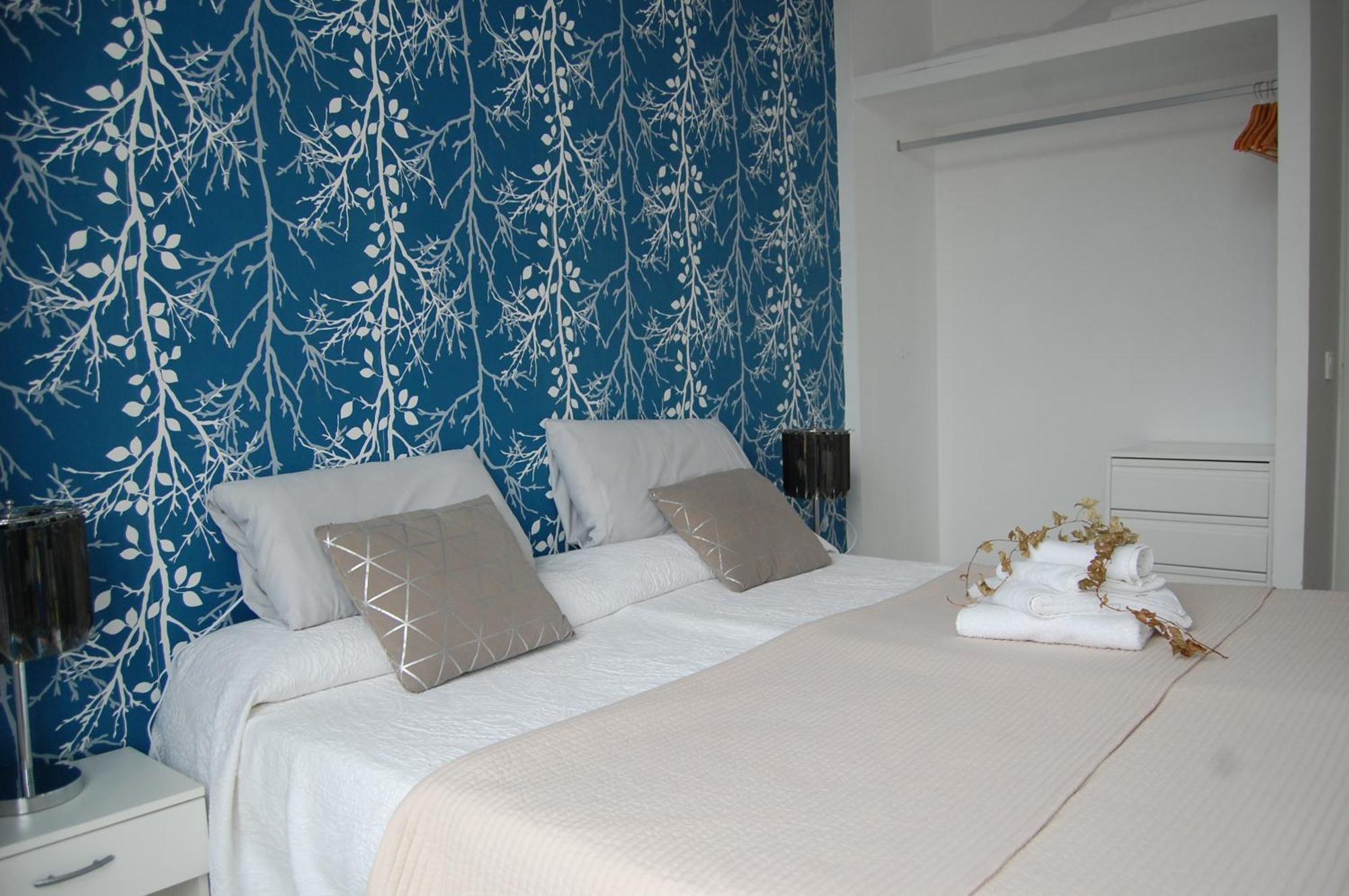 Rua Nova Apartment 28, 3 Dormitorios, Wifi, Ps4 Y Netflix, A 200M Catedral Santiago de Compostela Bagian luar foto