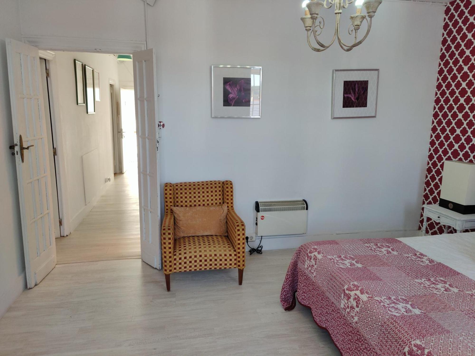 Rua Nova Apartment 28, 3 Dormitorios, Wifi, Ps4 Y Netflix, A 200M Catedral Santiago de Compostela Bagian luar foto