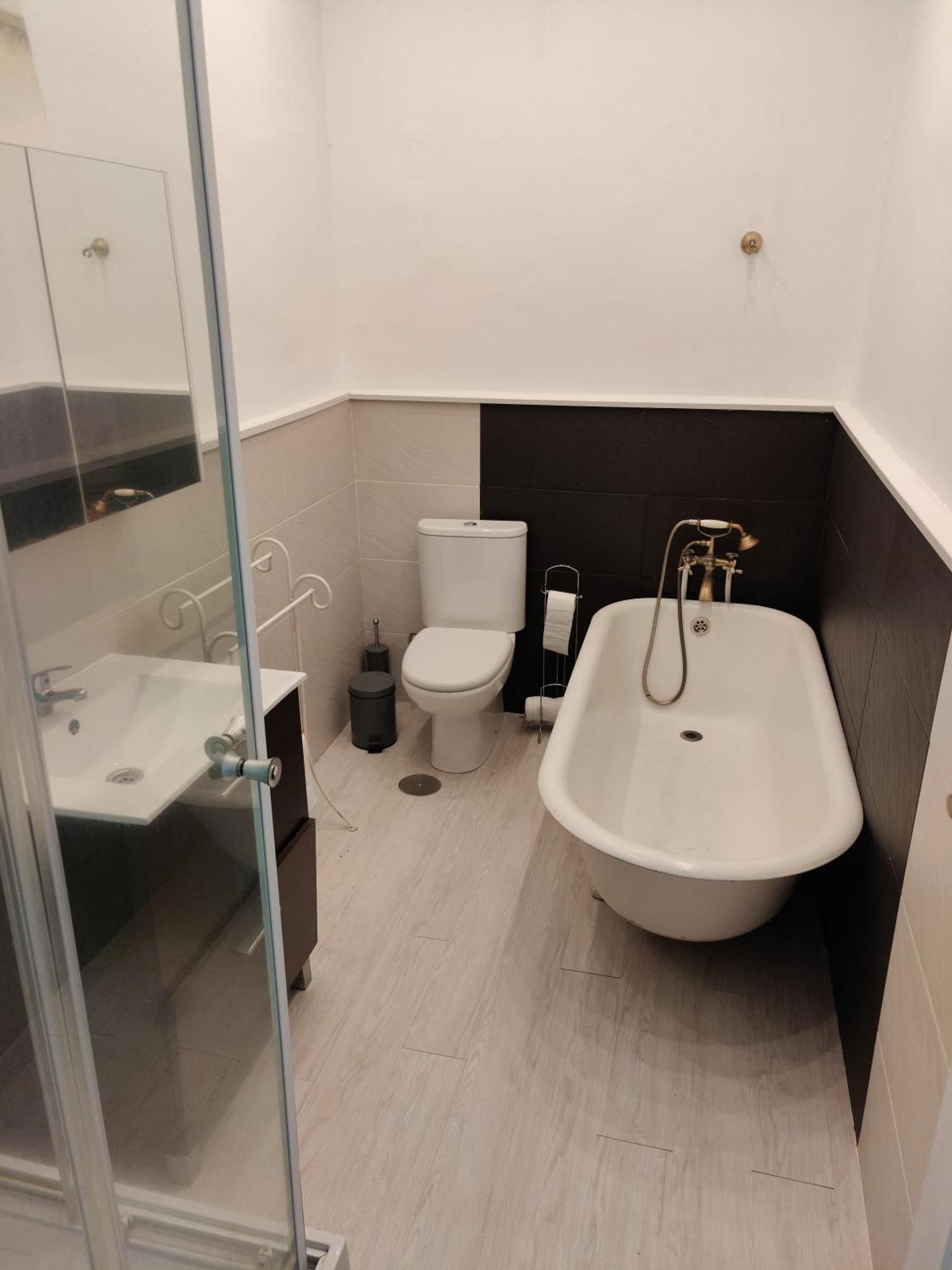 Rua Nova Apartment 28, 3 Dormitorios, Wifi, Ps4 Y Netflix, A 200M Catedral Santiago de Compostela Bagian luar foto