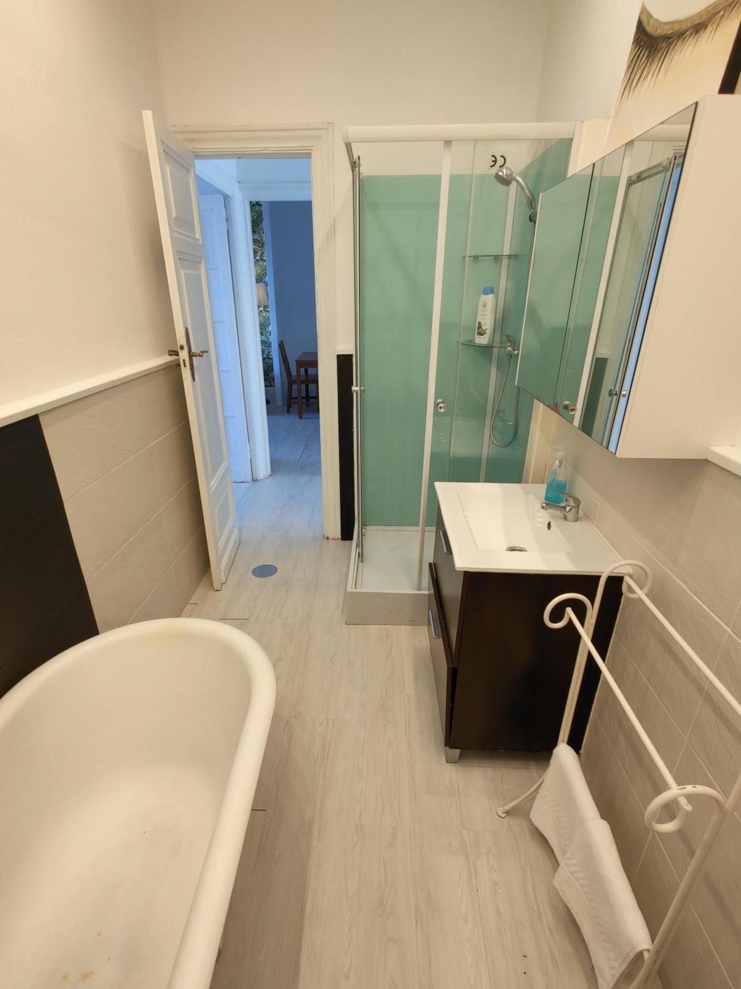 Rua Nova Apartment 28, 3 Dormitorios, Wifi, Ps4 Y Netflix, A 200M Catedral Santiago de Compostela Bagian luar foto