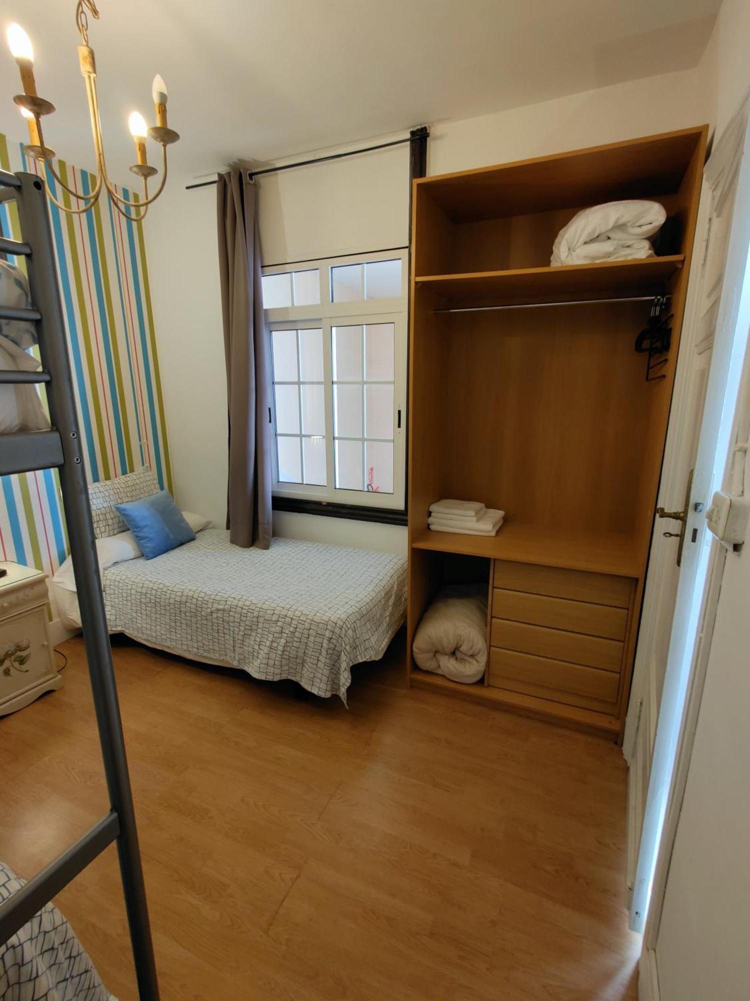 Rua Nova Apartment 28, 3 Dormitorios, Wifi, Ps4 Y Netflix, A 200M Catedral Santiago de Compostela Bagian luar foto